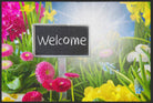Fussmatte Welcome 5092