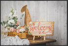 Fussmatte Welcome 5096