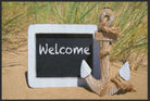 Fussmatte Welcome Anker 4770