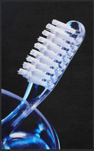 Fussmatte Zahnarzt 7341