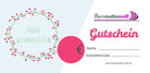 Gutschein