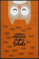 Kita Abschiedsmatte 6048