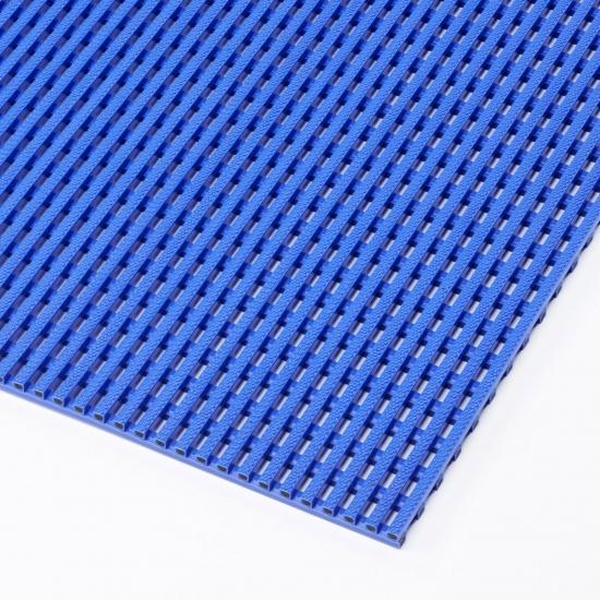 NOTRAX SCHWIMMBAD UND SAUNAMATTE 536 AKWADEK BLAU