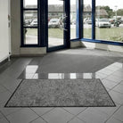 Schmutzfangmatte Meliert C10