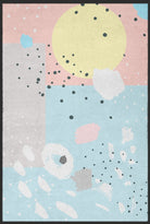 Teppich Patchwork 10118