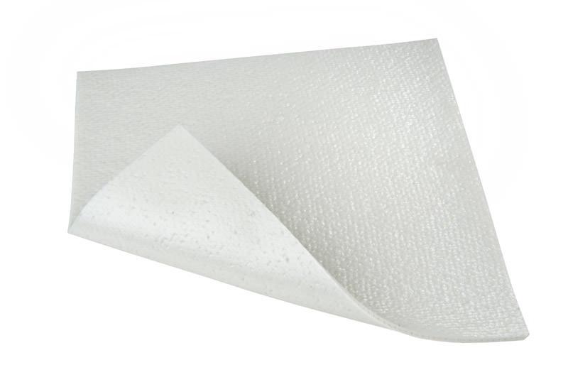 Teppichunterlage Elastic für glatte Böden 110 cm