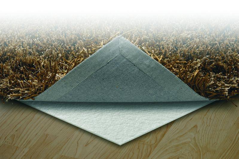 Teppichunterlage Elastic für glatte Böden 60 cm - Fussmattenwelt