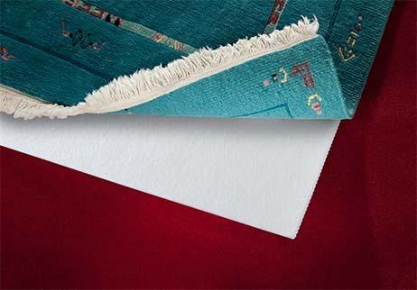 Teppichunterlage Vlies Top für Teppichboden 160 cm